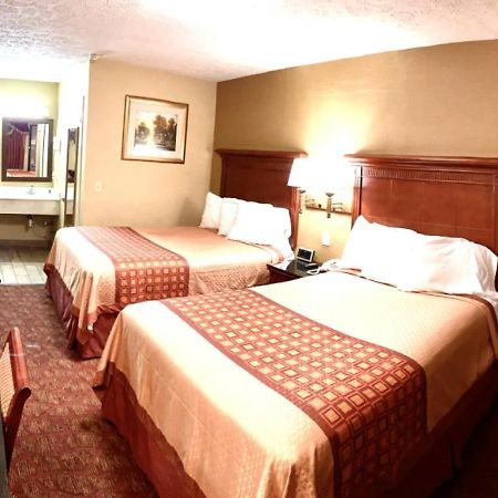 Rodeway Inn Goodlettsville Nashville Tn Exteriör bild