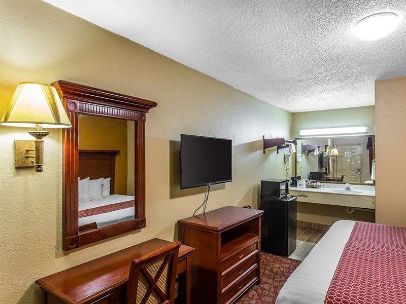 Rodeway Inn Goodlettsville Nashville Tn Exteriör bild