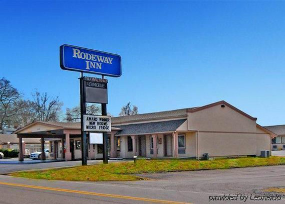 Rodeway Inn Goodlettsville Nashville Tn Exteriör bild
